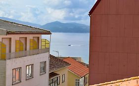 Apartamentos Portonovo Playa 3000